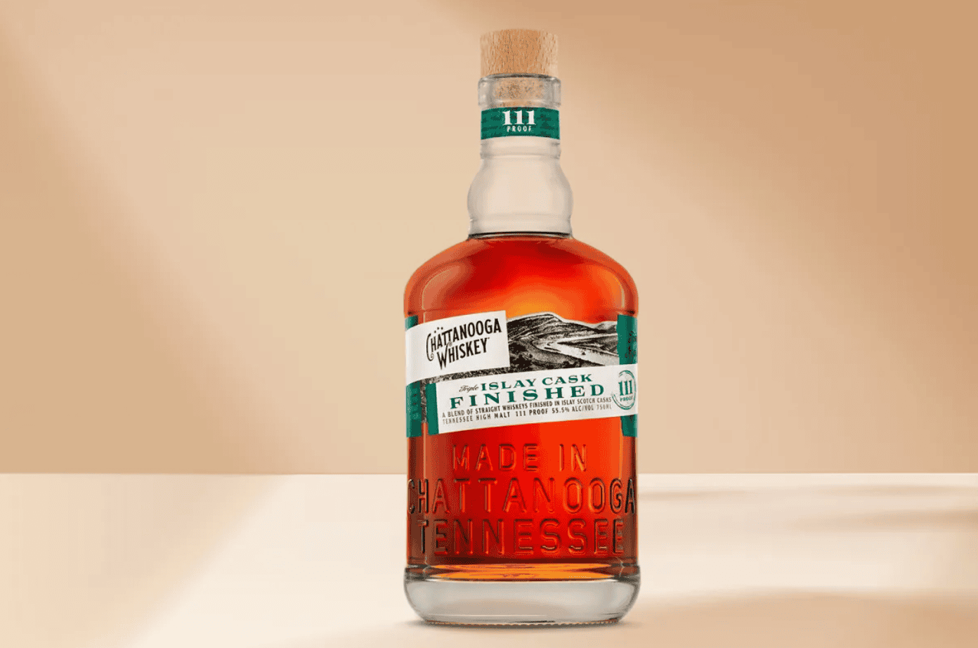 INSIDE HOOK: The Best New Whiskeys to Drink This February